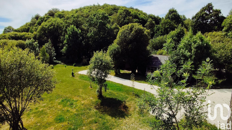 Ma-Cabane - Vente Maison Saint-Avé, 131 m²