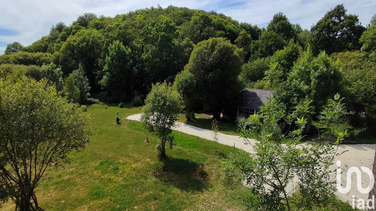 Ma-Cabane - Vente Maison Saint-Avé, 131 m²