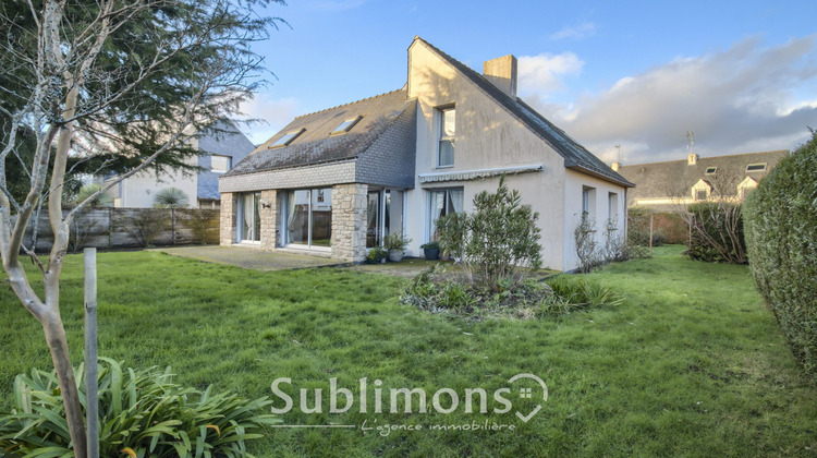 Ma-Cabane - Vente Maison Saint-Avé, 115 m²