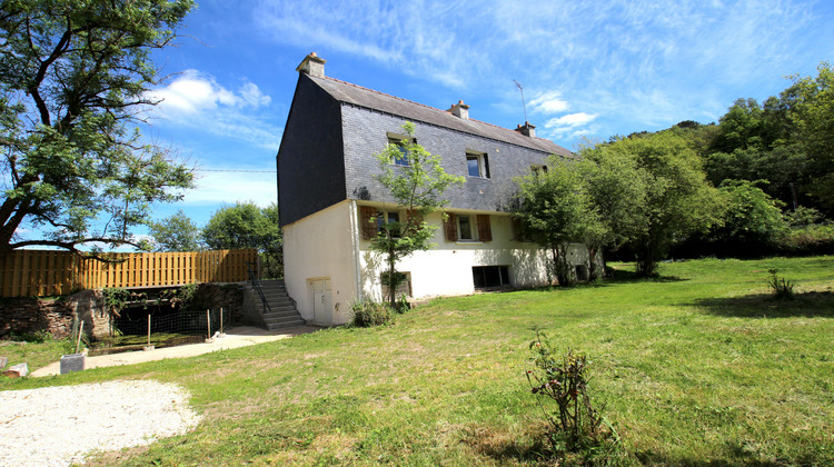 Ma-Cabane - Vente Maison Saint-Avé, 131 m²