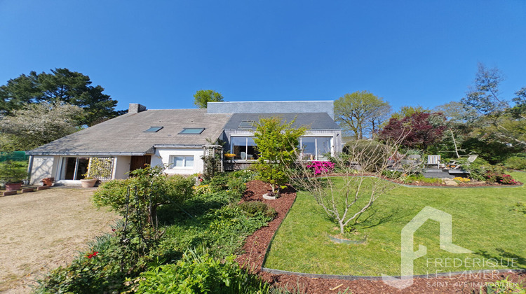 Ma-Cabane - Vente Maison SAINT-AVE, 188 m²