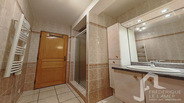 Ma-Cabane - Vente Maison SAINT-AVE, 150 m²