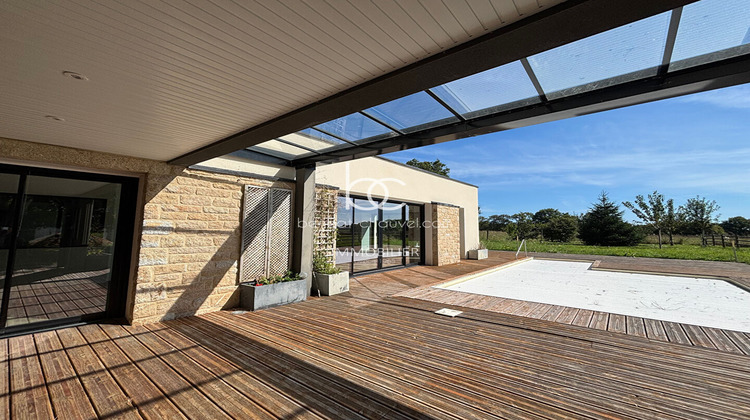 Ma-Cabane - Vente Maison SAINT-AVE, 285 m²