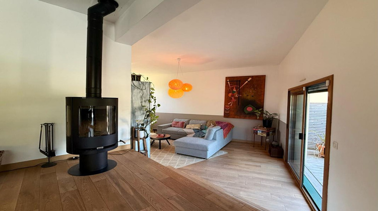 Ma-Cabane - Vente Maison SAINT AVE, 158 m²