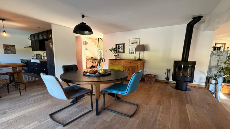 Ma-Cabane - Vente Maison SAINT AVE, 158 m²