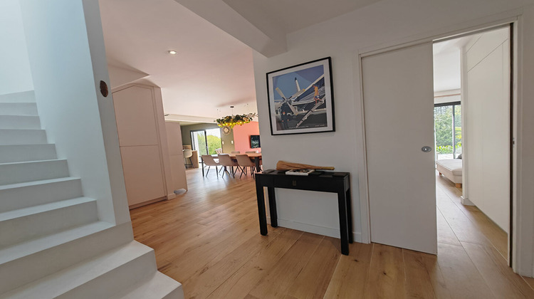 Ma-Cabane - Vente Maison SAINT-AVE, 160 m²