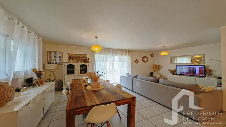 Ma-Cabane - Vente Maison SAINT-AVE, 85 m²