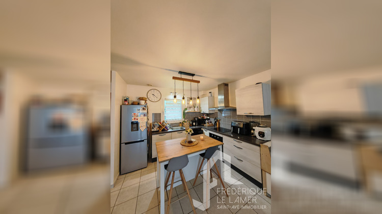 Ma-Cabane - Vente Maison SAINT-AVE, 85 m²