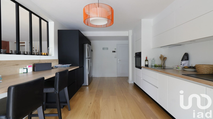 Ma-Cabane - Vente Maison Saint-Avé, 240 m²