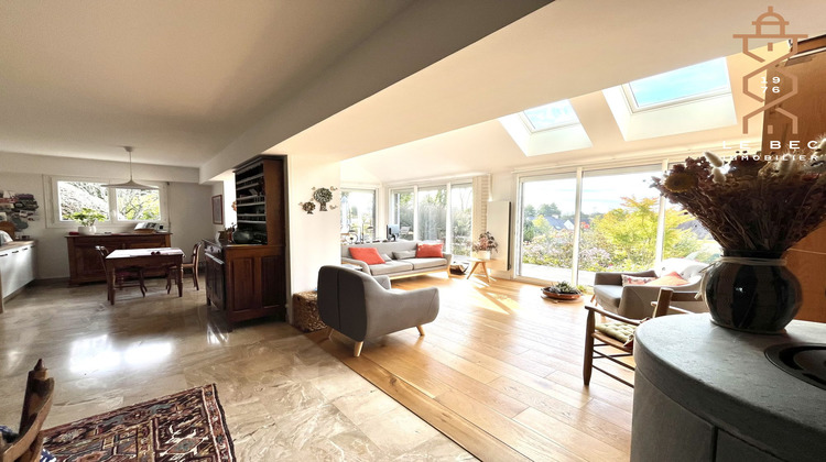 Ma-Cabane - Vente Maison Saint-Avé, 188 m²