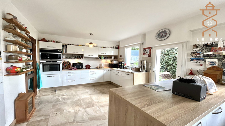 Ma-Cabane - Vente Maison Saint-Avé, 188 m²