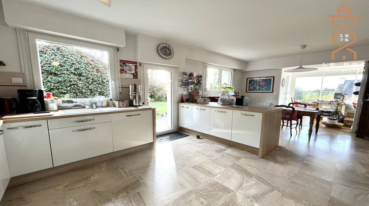 Ma-Cabane - Vente Maison Saint-Avé, 188 m²