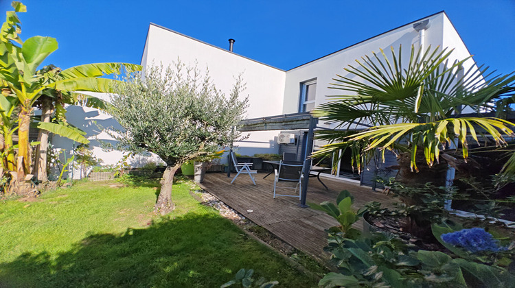 Ma-Cabane - Vente Maison SAINT-AVE, 115 m²