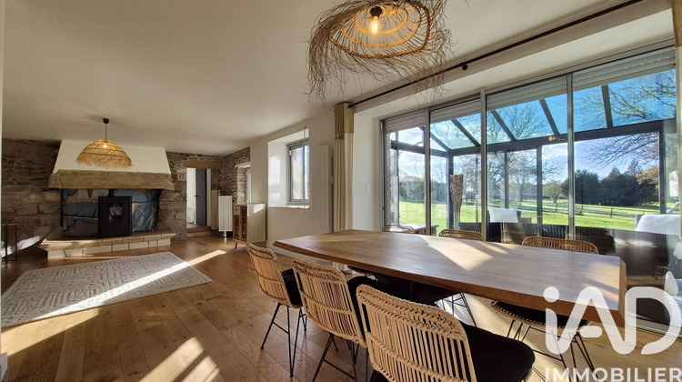 Ma-Cabane - Vente Maison Saint-Avé, 240 m²