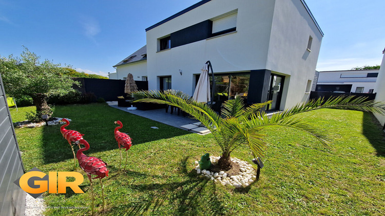 Ma-Cabane - Vente Maison SAINT-AVE, 114 m²