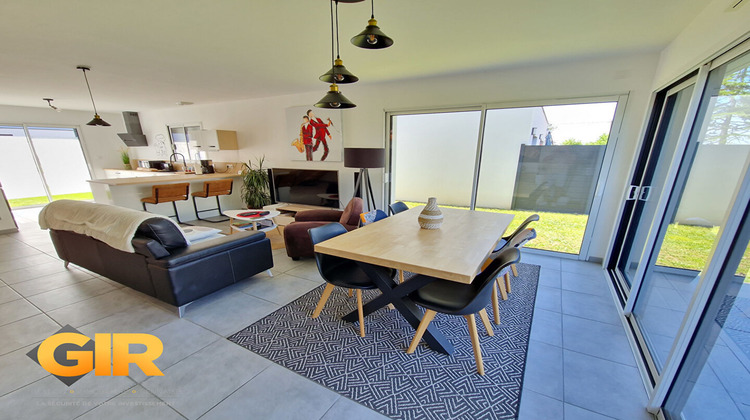 Ma-Cabane - Vente Maison SAINT-AVE, 114 m²