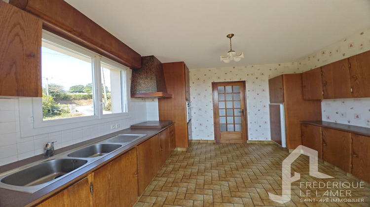 Ma-Cabane - Vente Maison SAINT-AVE, 115 m²