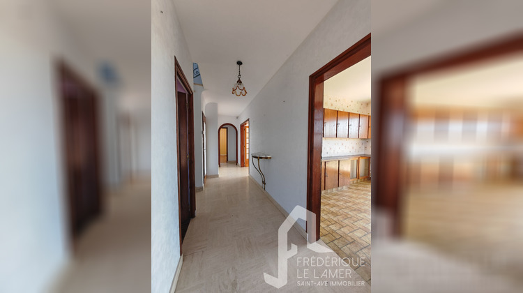 Ma-Cabane - Vente Maison SAINT-AVE, 115 m²