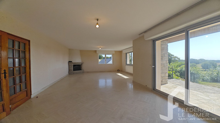 Ma-Cabane - Vente Maison SAINT-AVE, 115 m²