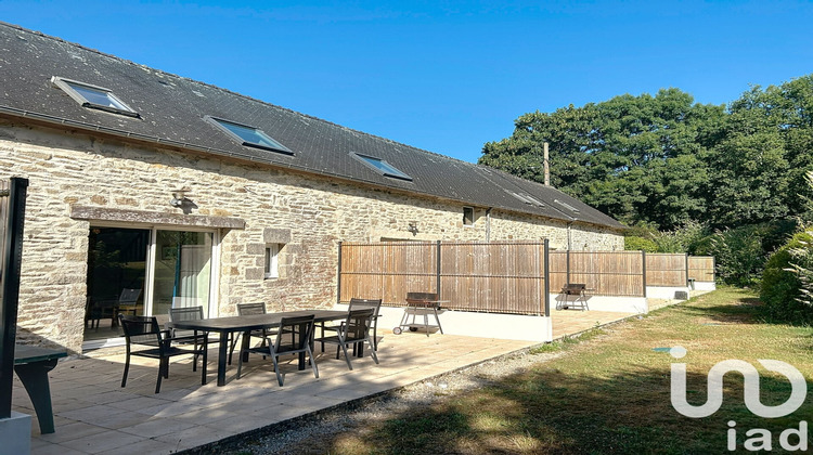 Ma-Cabane - Vente Maison Saint Avé, 288 m²