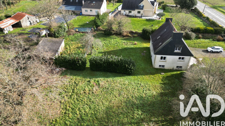 Ma-Cabane - Vente Maison Saint-Avé, 110 m²