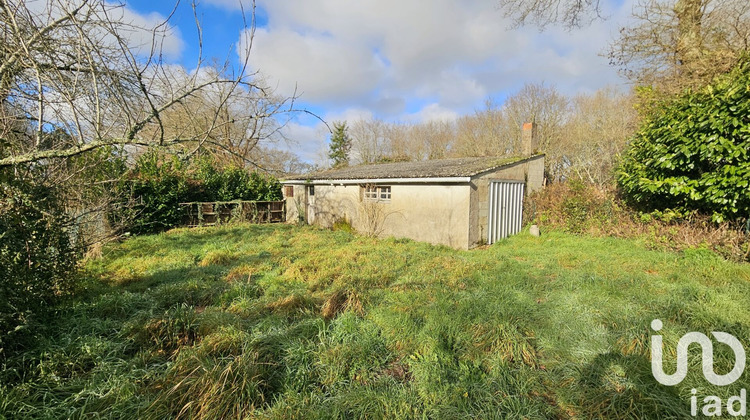 Ma-Cabane - Vente Maison Saint-Avé, 110 m²