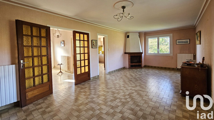 Ma-Cabane - Vente Maison Saint-Avé, 110 m²