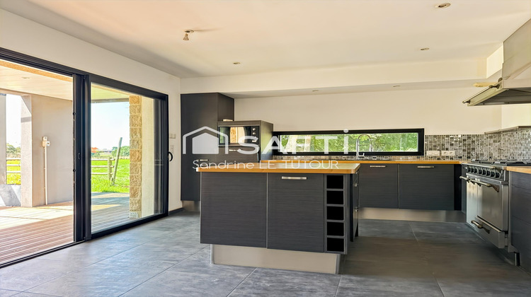 Ma-Cabane - Vente Maison Saint-Ave, 285 m²