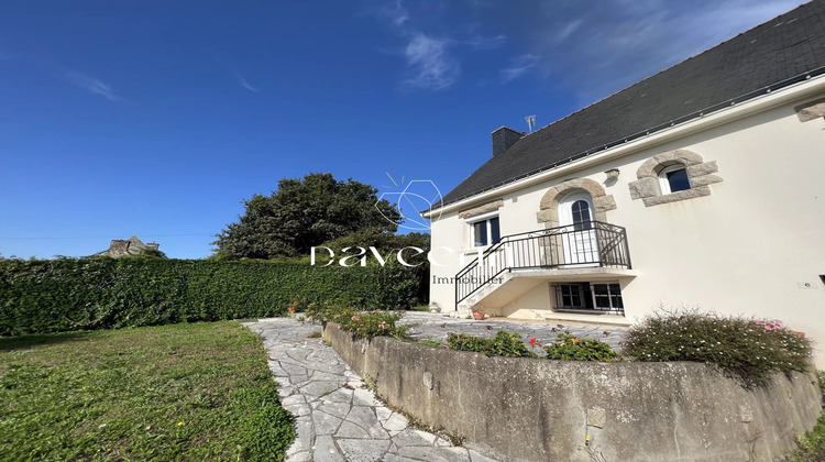 Ma-Cabane - Vente Maison Saint-Avé, 111 m²