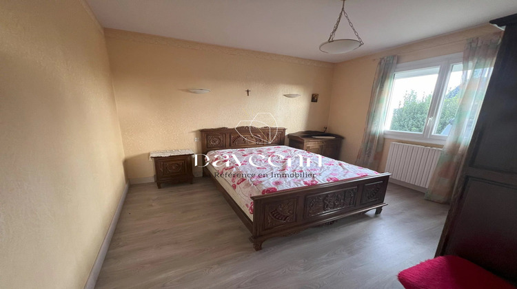 Ma-Cabane - Vente Maison Saint-Avé, 111 m²