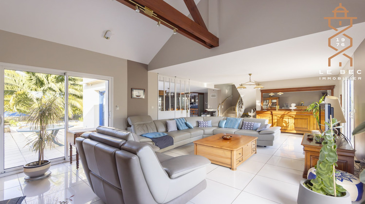 Ma-Cabane - Vente Maison Saint-Avé, 188 m²