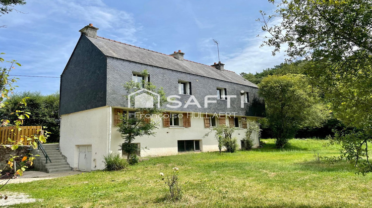 Ma-Cabane - Vente Maison Saint-Ave, 131 m²