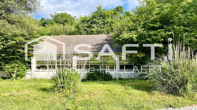 Ma-Cabane - Vente Maison Saint-Ave, 131 m²