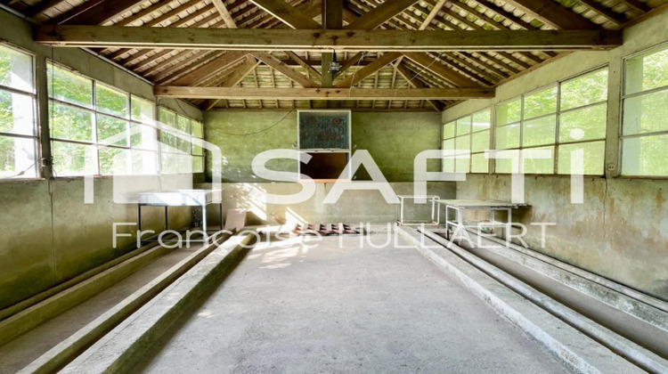 Ma-Cabane - Vente Maison Saint-Ave, 131 m²