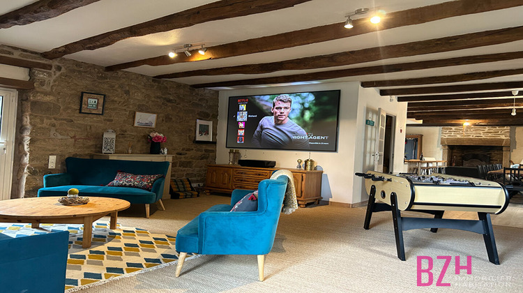 Ma-Cabane - Vente Maison SAINT-AVE, 272 m²