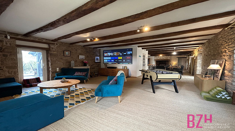 Ma-Cabane - Vente Maison SAINT-AVE, 272 m²