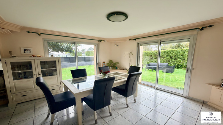 Ma-Cabane - Vente Maison Saint-Avé, 97 m²