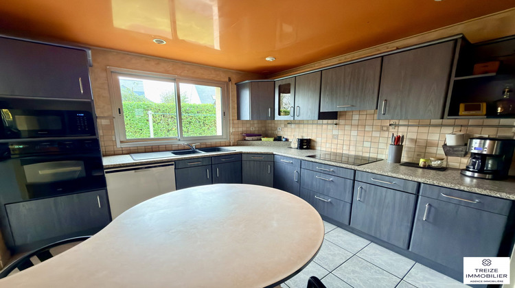 Ma-Cabane - Vente Maison Saint-Avé, 97 m²