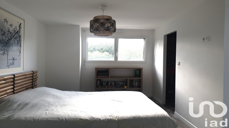 Ma-Cabane - Vente Maison Saint-Avé, 115 m²