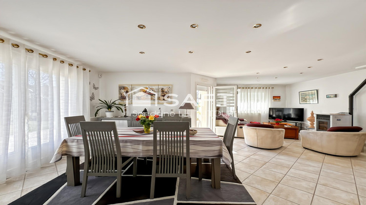 Ma-Cabane - Vente Maison Saint-Ave, 113 m²