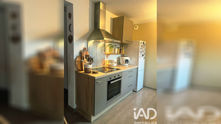 Ma-Cabane - Vente Maison Saint-Avé, 104 m²