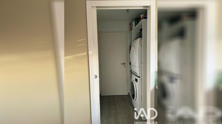 Ma-Cabane - Vente Maison Saint-Avé, 104 m²