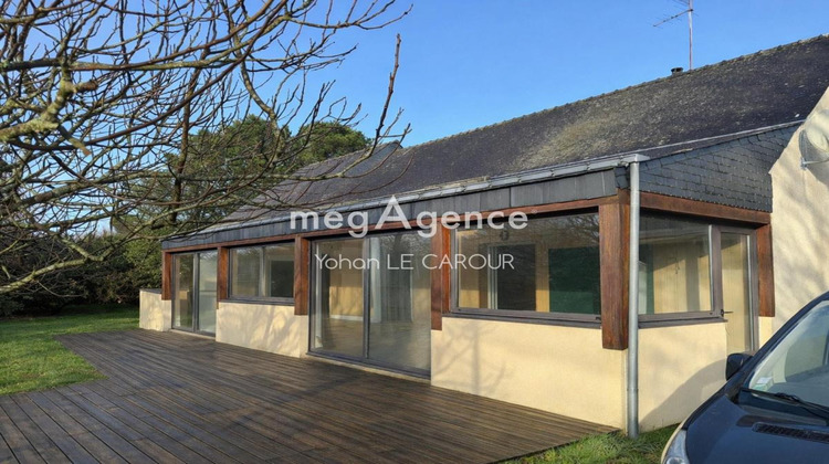 Ma-Cabane - Vente Maison SAINT AVE, 181 m²