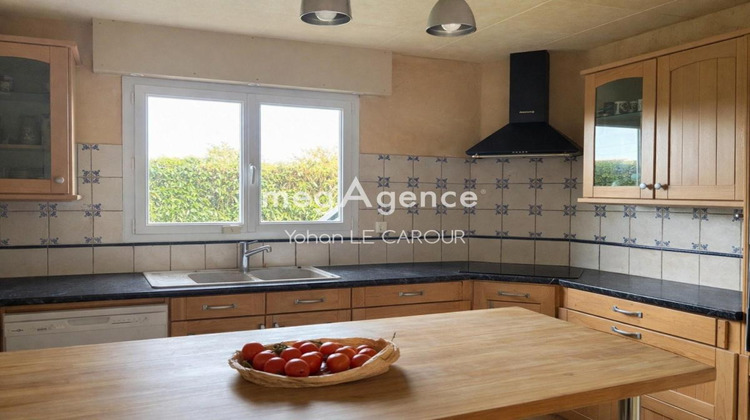 Ma-Cabane - Vente Maison SAINT AVE, 181 m²