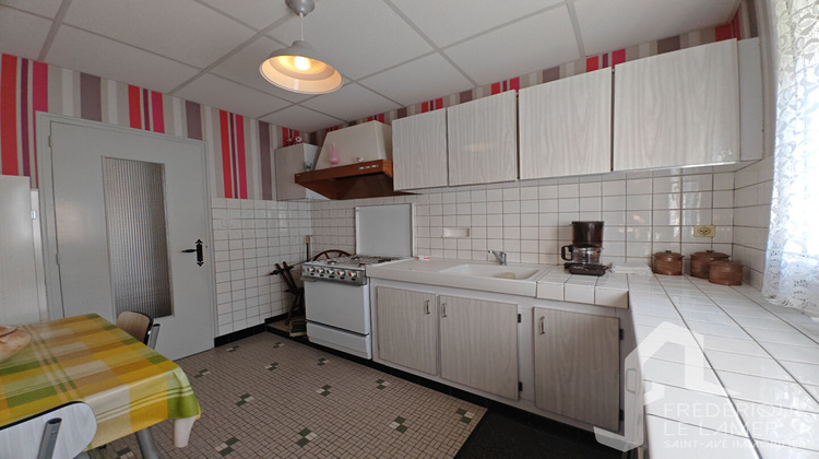 Ma-Cabane - Vente Maison SAINT-AVE, 109 m²