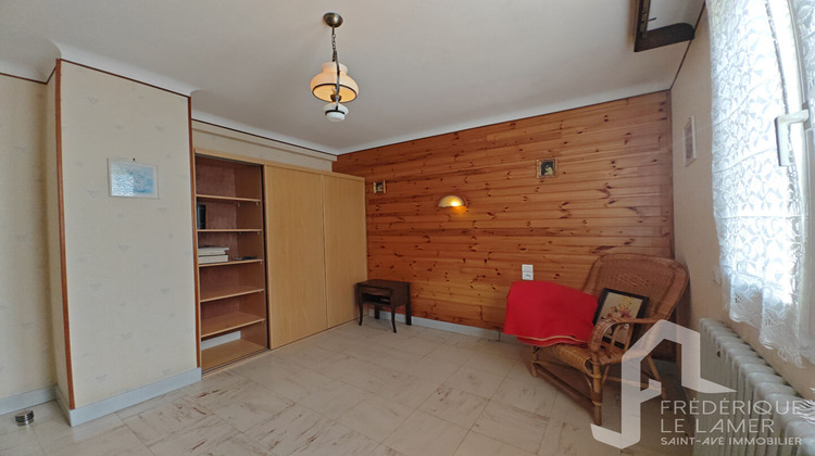 Ma-Cabane - Vente Maison SAINT-AVE, 109 m²