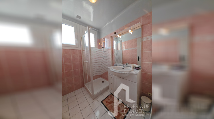 Ma-Cabane - Vente Maison SAINT-AVE, 109 m²