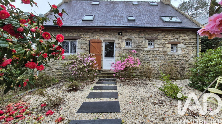 Ma-Cabane - Vente Maison Saint Avé, 145 m²