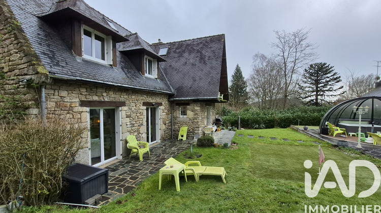 Ma-Cabane - Vente Maison Saint Avé, 145 m²