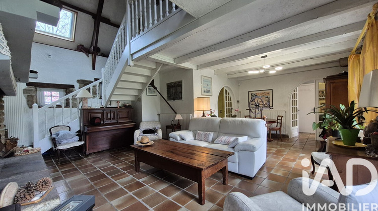 Ma-Cabane - Vente Maison Saint Avé, 145 m²